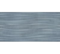 Kerama Marazzi Маритимос голубой структура обрезной 11143R 30х60