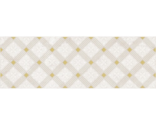 Laparet Royal Декор кофейный светлый 20х60 Laparet Royal Декор кофейный светлый 20х60