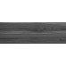 Laparet Blackwood Плитка настенная чёрный 25х75