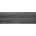 Laparet Blackwood Плитка настенная чёрный 25х75