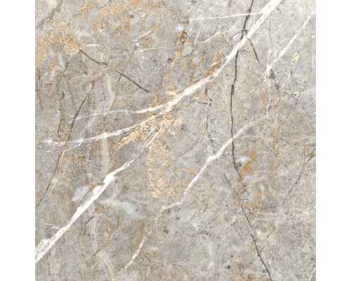 Laparet Fantastico Grey Granito Керамогранит 60х60 Матовый