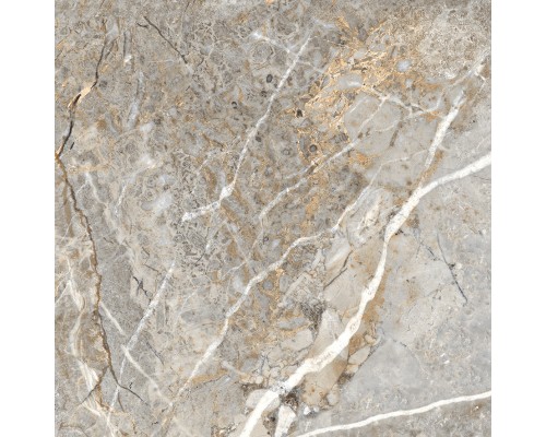 Laparet Fantastico Grey Granito Керамогранит 60х60 Матовый