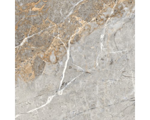 Laparet Fantastico Grey Granito Керамогранит 60х60 Матовый