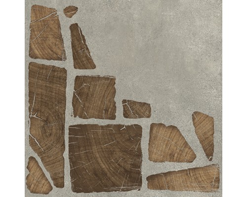 Cersanit Woodland Керамогранит серый (16216) 42х42 Cersanit Woodland Керамогранит серый (16216) 42х42