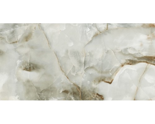 Laparet Musica Green Керамогранит 60x120 Полированный