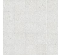 Kerama Marazzi Безана Декор серый светлый мозаичный MM12136 25х25