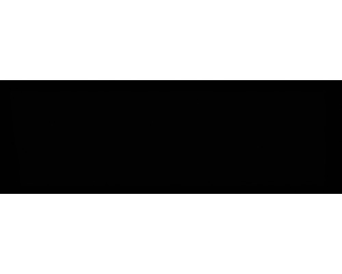 Laparet Sigma Плитка настенная чёрный 17-01-04-463 20х60