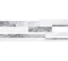 Laparet Royal Плитка настенная микс серый 60086 20х60