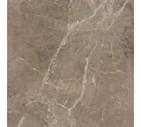 Kerama Marazzi Серенада Керамогранит бежевый тёмный лаппатированный обрезной SG654122R 60x60