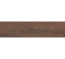 Kerama Marazzi Вяз Керамогранит коричневый темный SG400400N 9,9х40,2 (Орел)