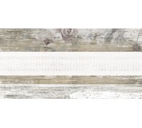 Laparet Next Плитка настенная серый узор 34100 25х50