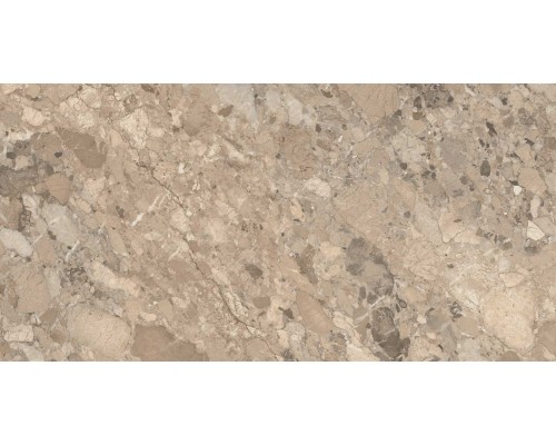 Kerama Marazzi Ирпина бежевый обрезной DL503000R 60х119,5