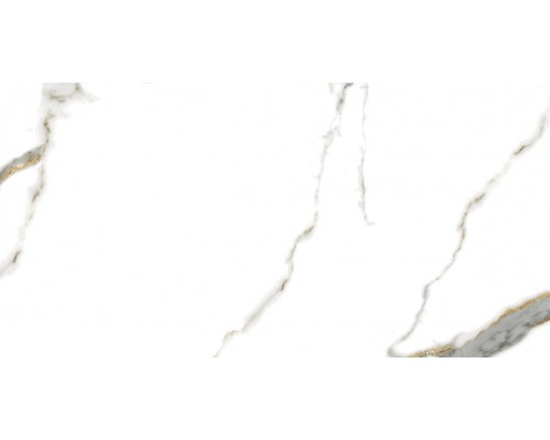 Laparet Golden White Statuario Керамогранит 60х120 Полированный Laparet Golden White Statuario Керамогранит 60х120 Полированный