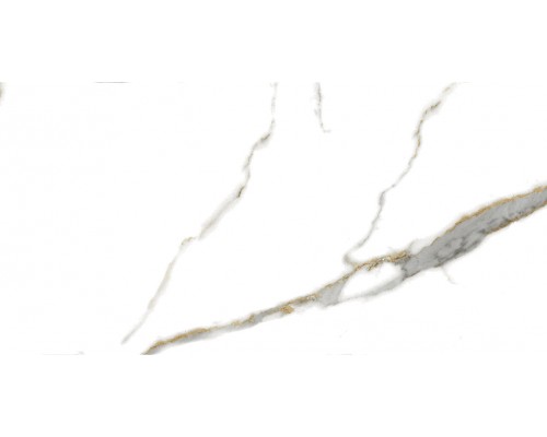 Laparet Golden White Statuario Керамогранит 60х120 Полированный Laparet Golden White Statuario Керамогранит 60х120 Полированный