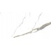 Laparet Golden White Statuario Керамогранит 60х120 Полированный