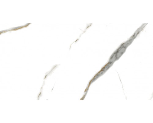 Laparet Golden White Statuario Керамогранит 60х120 Полированный Laparet Golden White Statuario Керамогранит 60х120 Полированный