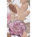 Ceramica Classic Argos flowers-2 Декор 25x40