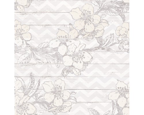LB-CERAMICS Шебби Шик Панно серый 1606-0007 60х60 (компл. из 3-х шт) LB-CERAMICS Шебби Шик Панно серый 1606-0007 60х60 (компл. из 3-х шт)