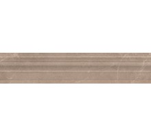 Kerama Marazzi Гран Пале Бордюр Багет беж BLE007 5,5х25