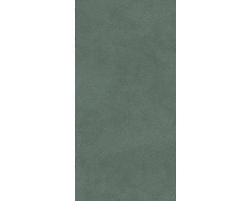 Kerama Marazzi Чементо зелёный матовый обрезной 11275R 30x60