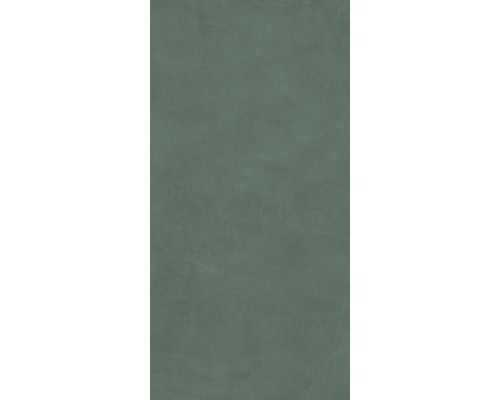 Kerama Marazzi Чементо зелёный матовый обрезной 11275R 30x60