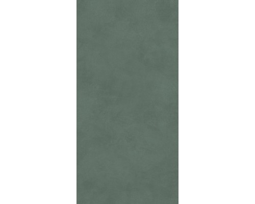 Kerama Marazzi Чементо зелёный матовый обрезной 11275R 30x60