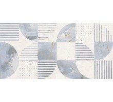 LB-CERAMICS Ниагара Декор Геометрия 7360-0002 30х60