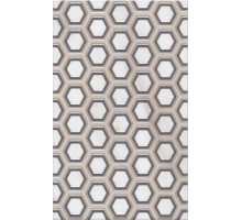 Kerama Marazzi Гран Пале Декор AD/A396/6343 25х40