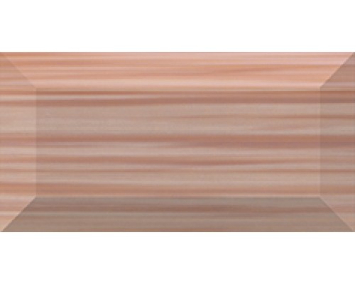 Ceramica Classic Бордюр рельефный br1020DUBr 20х10