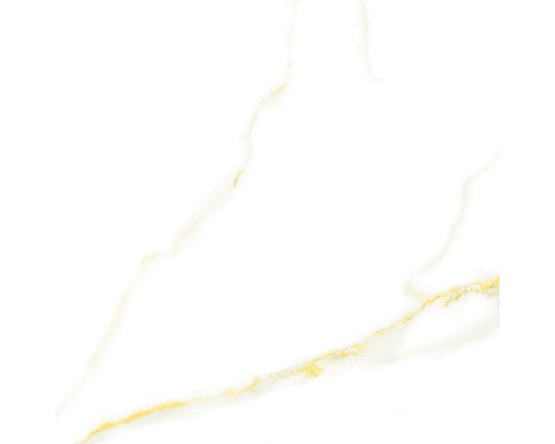 Laparet Golden White Statuario Керамогранит 60х60 Полированный