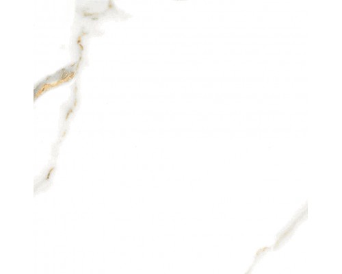 Laparet Golden White Statuario Керамогранит 60х60 Полированный