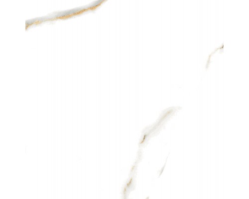 Laparet Golden White Statuario Керамогранит 60х60 Полированный