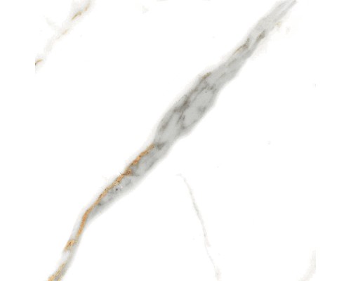 Laparet Golden White Statuario Керамогранит 60х60 Полированный