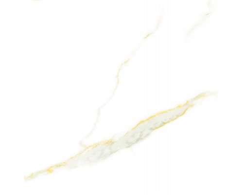 Laparet Golden White Statuario Керамогранит 60х60 Полированный