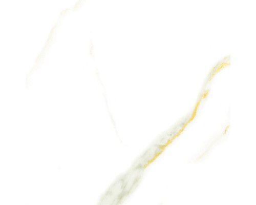 Laparet Golden White Statuario Керамогранит 60х60 Полированный