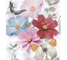 Ceradim Dec Bloom Panno (панно из 2-х шт) КПН16Bloom 50х45