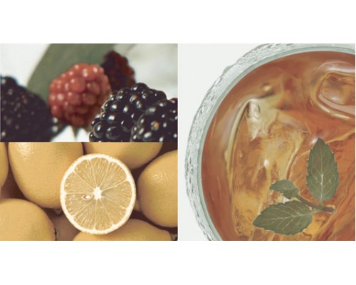 Ceradim Dec Tea 2 Декор КВС16Tea2 25х45 Ceradim Dec Tea 2 Декор КВС16Tea2 25х45