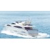 Ceradim Dec Regata 4 Декор КВС16Regata4 25х45