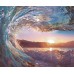 Ceradim Dec Surf Panno (панно из 6-х шт) КПН16Surf 75х90