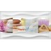 Ceradim Dec Relax 3 Декор КВС16Relax3 25х45