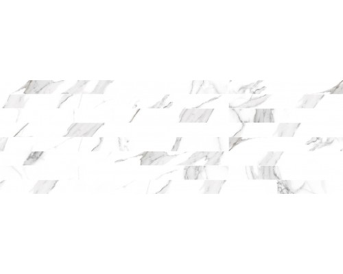 Laparet Viva Декор мозаичный белый MM60152 20х60 Laparet Viva Декор мозаичный белый MM60152 20х60