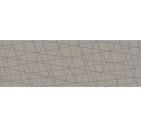 Cersanit Vegas Вставка серый (VG2U091) 25x75