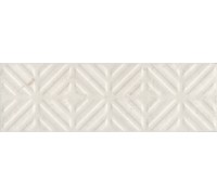 Kerama Marazzi Карму Бордюр бежевый светлый матовый обрезной 11208R/4 9,6х30