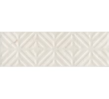 Kerama Marazzi Карму Бордюр бежевый светлый матовый обрезной 11208R/4 9,6х30