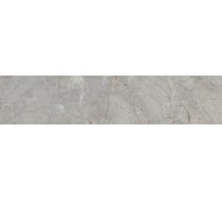 Kerama Marazzi Кантата Бордюр Багет серый светлый глянцевый BLE025 25x5,5