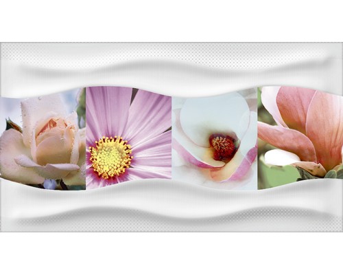 Ceradim Dec Relax 1 Декор КВС16Relax1 25х45 Ceradim Dec Relax 1 Декор КВС16Relax1 25х45