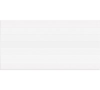 Cersanit Avangarde облицовочная плитка рельеф белый (AVL052D-60) 29,8x59,8