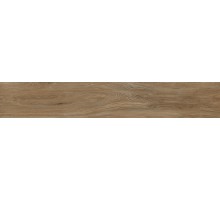 Laparet Nova Brown Керамогранит темно-бежевый 20х120 Карвинг