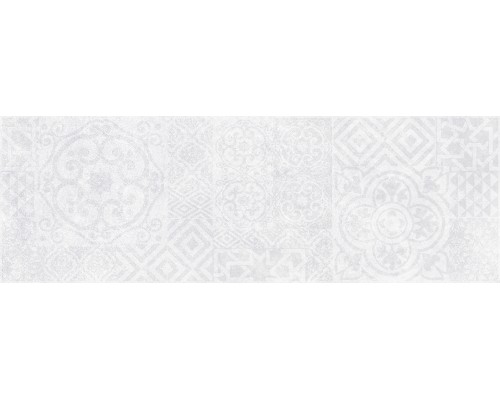 Laparet Alabama Плитка настенная серый узор 60016 20х60 Laparet Alabama Плитка настенная серый узор 60016 20х60