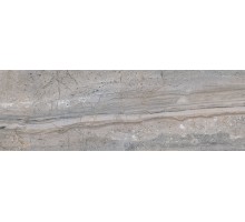Laparet Мун Плитка настенная серый 25х75